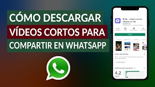 ¿Cómo Descargar Vídeos Chistosos Cortos para Compartirlos en WhatsApp? screenshot 5