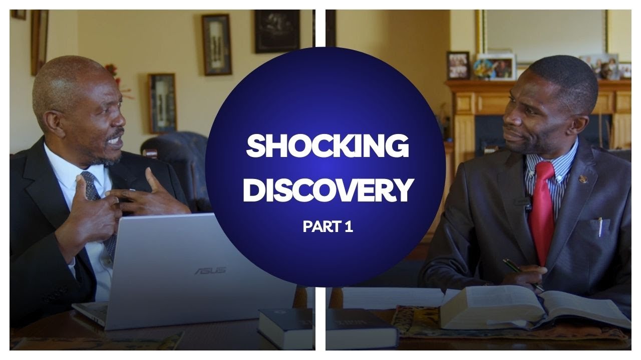 The rights of baptised Christians Shocking discovery Communion with