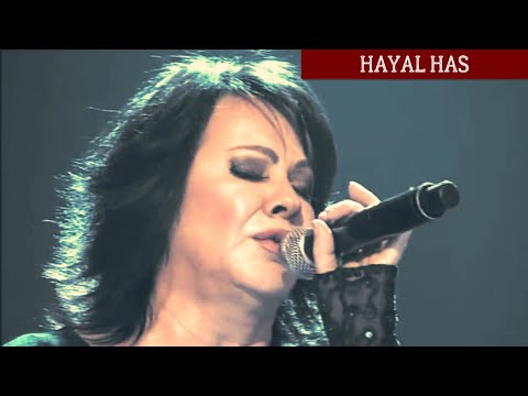 Oy Akşamlar Akşamlar (Avşar Güzeli ) - Hayal Has