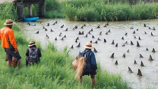 撮影されていなければ誰も信じない！決定的瞬間