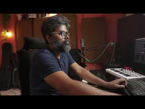 Day 6 | Producing Lalon Geeti for the 1st time | Part 1
