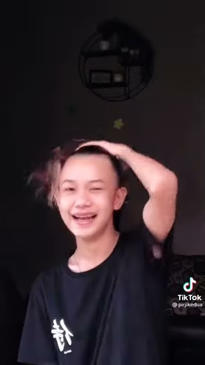 kumpulan tik tok pirji