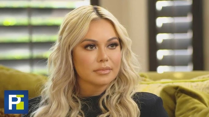 Chiquis Rivera dice que siente mucha tristeza por la situación que atraviesa Esteban Loaiza - YouTube