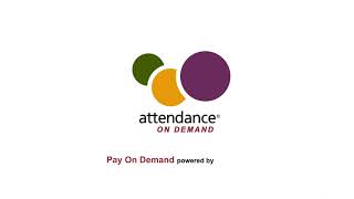 The Payroll Process with Pay on Demand powered by Clair