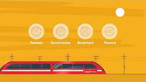 Delphix Motion Animation Explainer Video