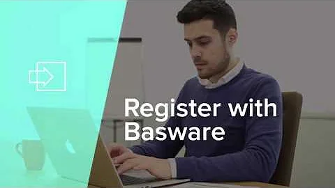 Basware PDF E-Invoice | ICreative