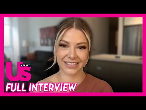 VPR Ariana Madix On Marriage, Kids, Vanderpump Rules Cast Tensions, & Boyfriend Being On The Show