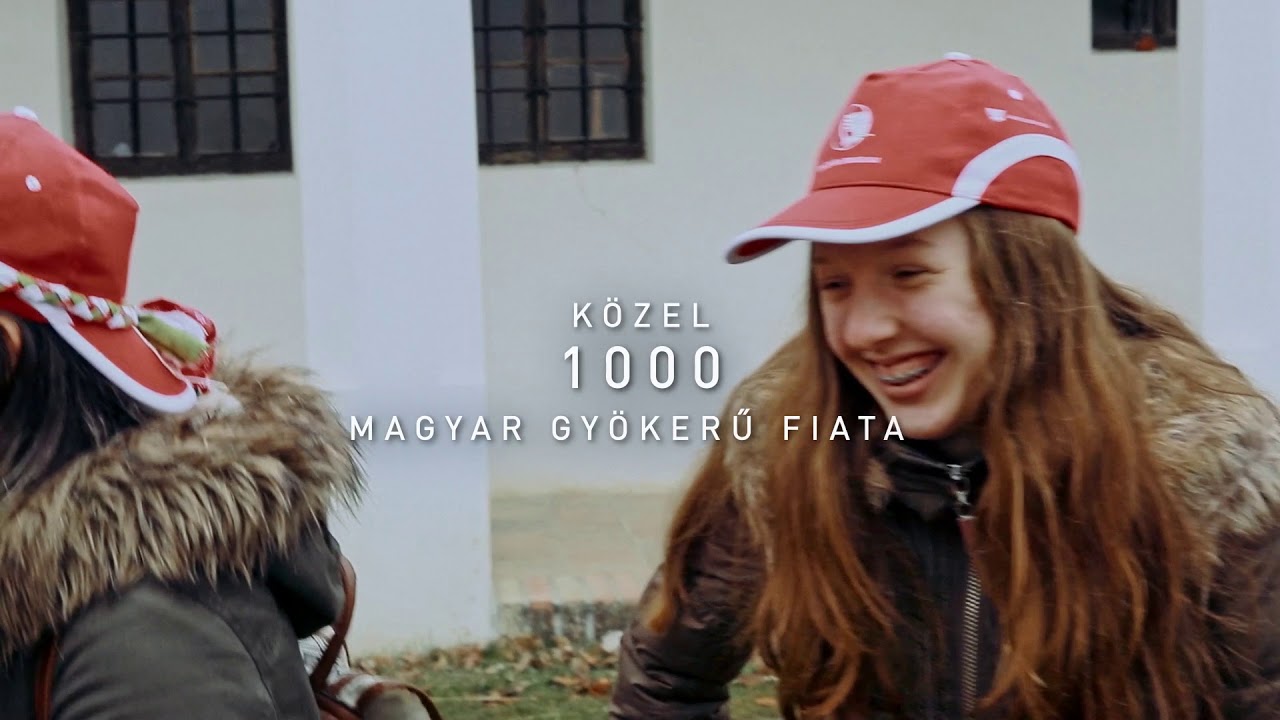 Rákóczi Szövetség 2018