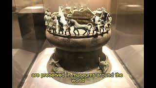 History of Dong Son Drum: Essence of Vietnamese Culture