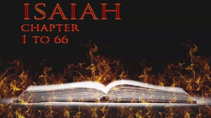 ISAIAH CHAPTER 1 TO 66 IN AKAN ASANTE TWI