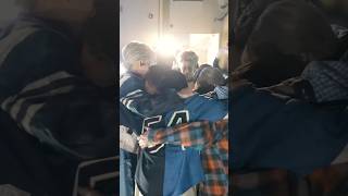 #めざましライブ 今年もありがとうございました⏰ #MAZZEL