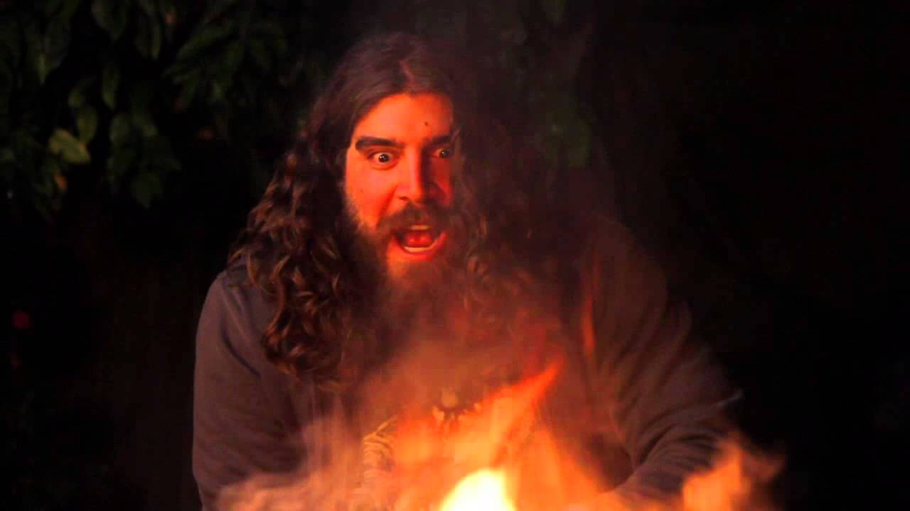 Are You Afraid Of The Dark (Lost Episode) The Midnight Society