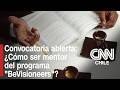 Buscan mentores en Chile: El programa global de innovación sustentable de Mercedes-Benz