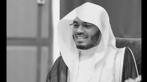 ما تيسر من سورة المائده للشيخ ياسر الدوسري عام 1435🌃❤