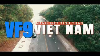 Trailer - VF9 Mãi Mãi Một Tình Yêu