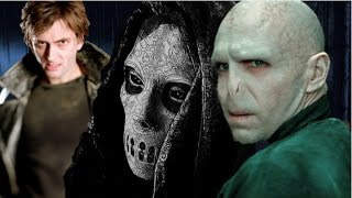 Why Was Barty Crouch Jr So Loyal To Voldemort?