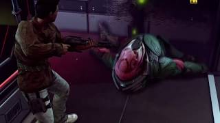 XCOM 2 Ryo Hazuki Voice Pack Trailer