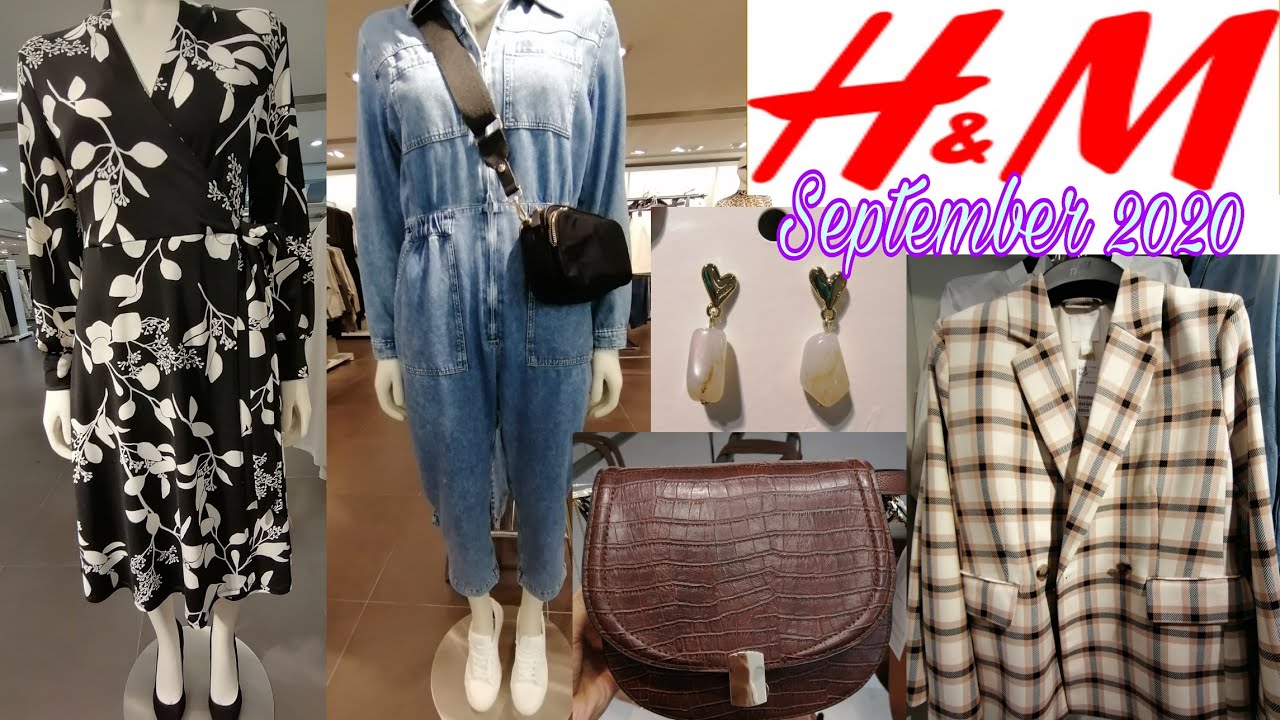 H&M 