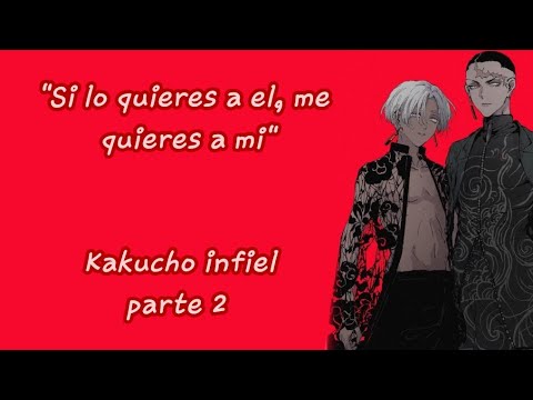 'Kakucho Hitto Infiel