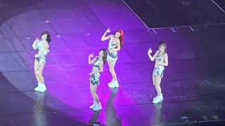 240316 ITZY - CAKE [ITZY 2nd WORLD TOUR IN BANGKOK]