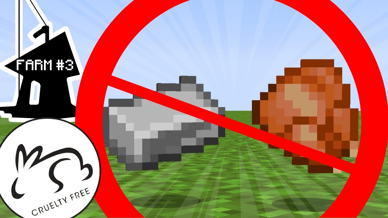is-cruelty-free-minecraft-even-possible-8-weird-farms-i-made-to-play