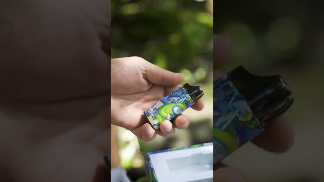 Pulsar APX Smoker V3 Electric Pipe: Remembering How to Listen