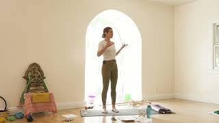 Human Design and Pilates: Embodied.