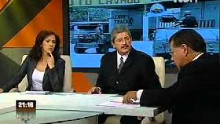 Entrevista con el Diputado Mario Di Costanzo