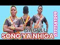 SONGI YA NHIGA UJUMBE WA SAGULA 0777587099