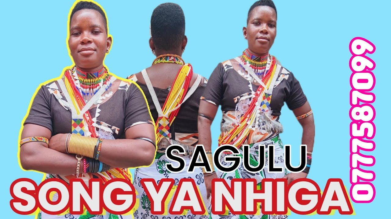 SONGI YA NHIGA UJUMBE WA SAGULA_0777587099