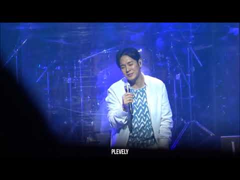 180623 환희 소극장 콘서트 '가족' - 그래