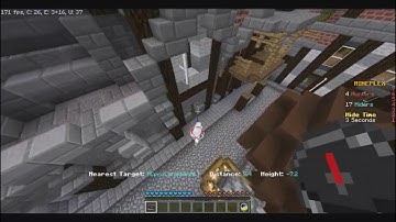 McProCanadianALT Block Glitching and Map Exploitation in BH