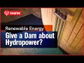 Episode 6 hydropower  renewable energy  sdgplus
