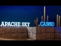 Apache Sky Casino December 2017 - YouTube