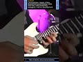 The Most ALIEN Guitar Phrases Ever Recorded…And Nobody Was Ready!!! #AllanHoldsworth