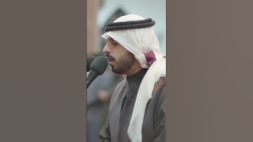 إن الله وملائكته يصلون على النبي   ماتيسر من سورة الأحزاب بترتيل جميل للشيخ شايع التميمي