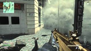 MW3- Quad Semtex stick by [FAMB]wilbawild