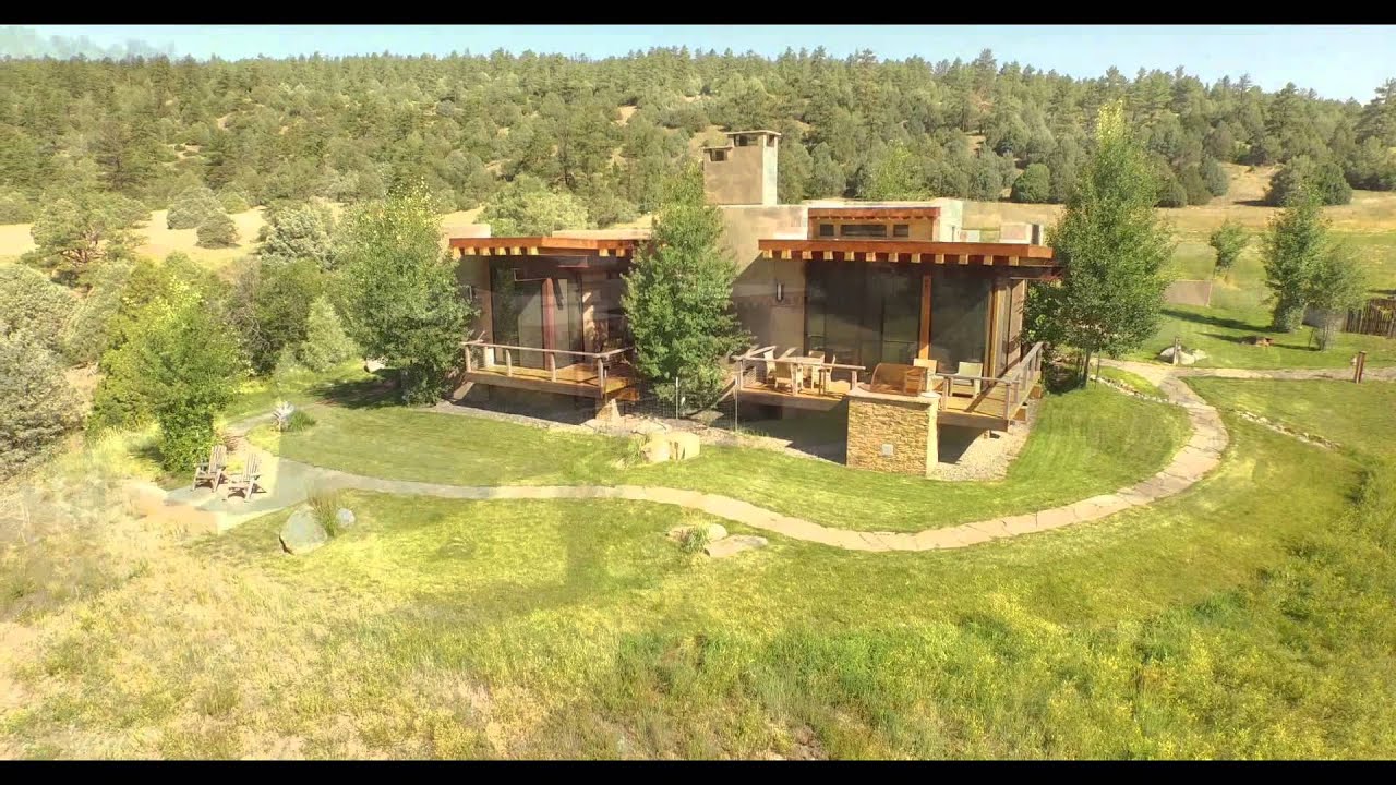 Mule Deer Ranch - YouTube