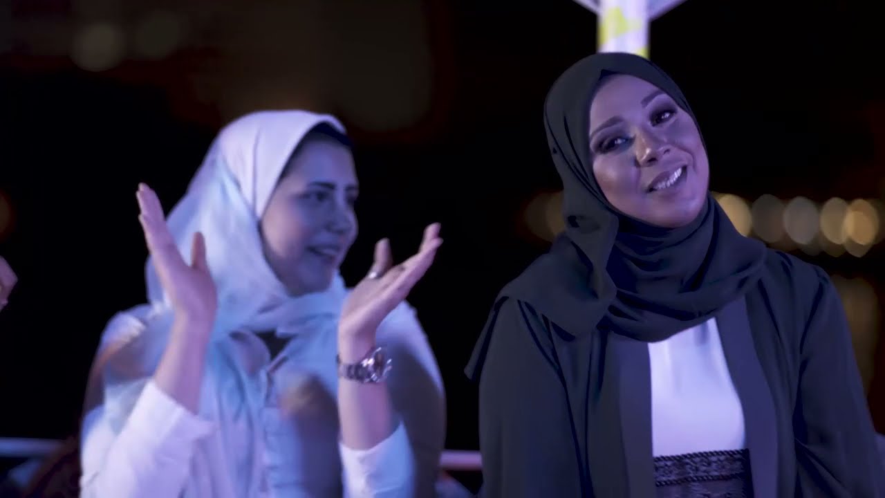 Nasaha Crew (Harusi) Maryam Hamdun