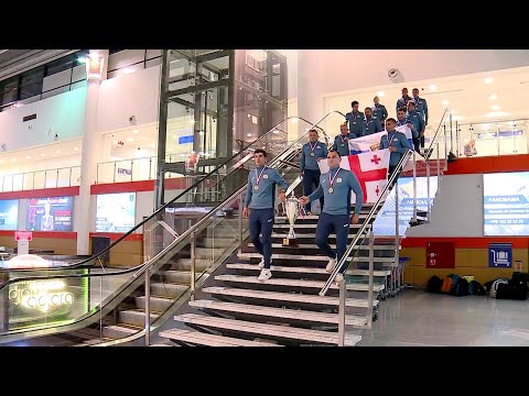 შინაგან საქმეთა სამინისტროს ფეხბურთის გუნდი საერთაშორისო კორპორატიული თასის მფლობელი გახდა