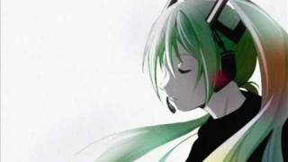 【初音ミク】 eight hundred 【オリジナル】
