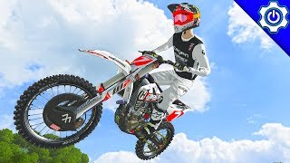 MX Simulator - 2018 Race Tech Nationals Round 8 - Millville 450s