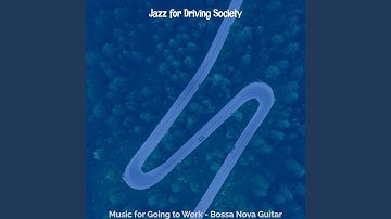 Subtle Ambience for Morning Commute