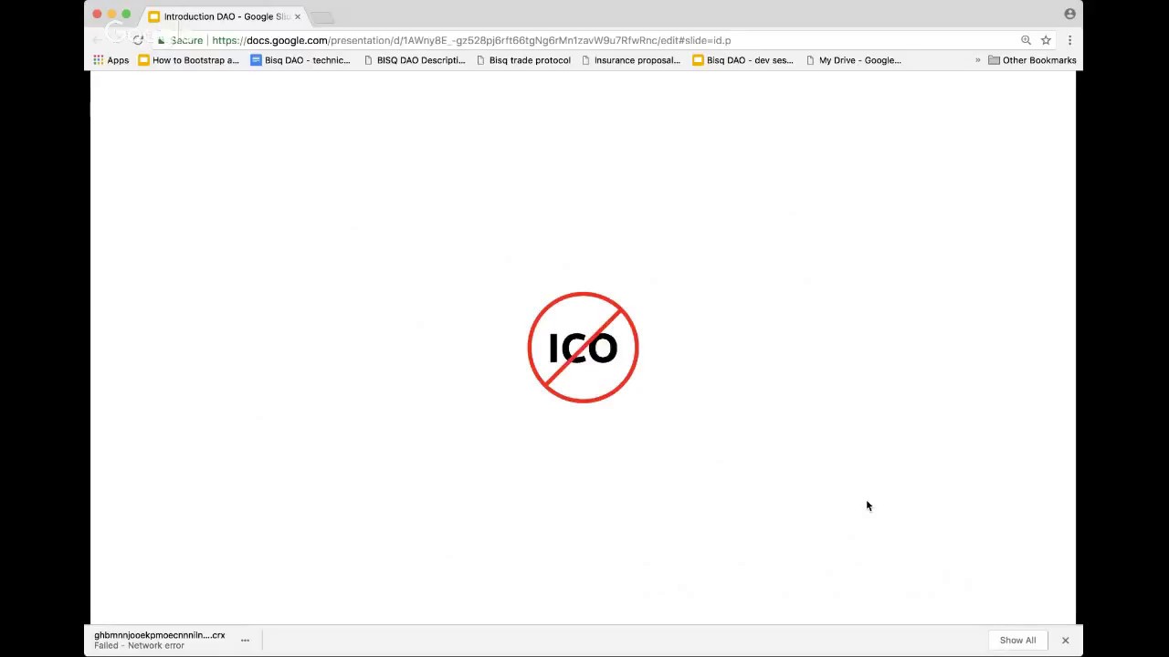 Bisq growth call 2018-09-13