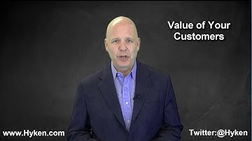 Do You Know the Lifetime Value of your Customer
