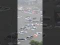 More than 800 rescued after record rain floods southern China