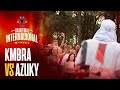 Azuky  vs kmbra batalln filtros final internacional miraelbuenrap 2023
