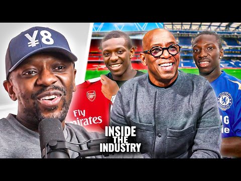 The TRUTHS Behind Shaun Wright-Phillips’ CRAZY Career! 👀