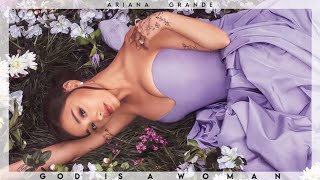 Ariana Grande - God is a woman (slowed)