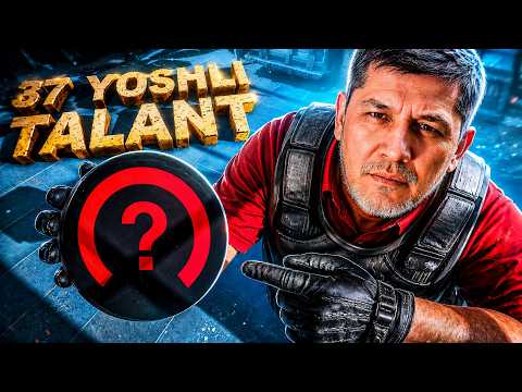 🔴FACEIT 10LVL BO'LADIMI? | CS2
